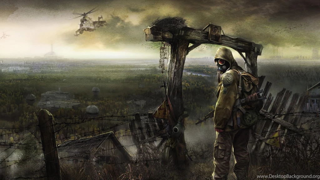 Apocalypse Artistic Wallpapers HotFreeWallpaper.com