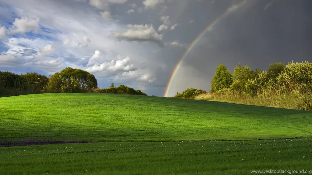Windows 7 Bliss Xp By IxRago On DeviantArt