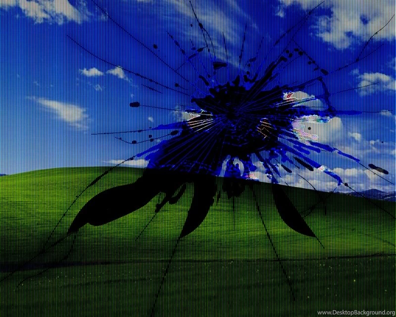 Broken,LCD Screens Broken Lcd Screens Bliss Windows Xp Broken ...