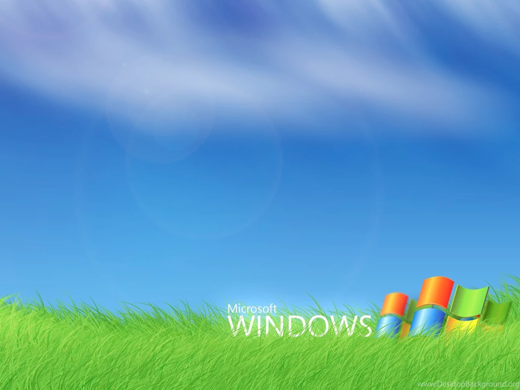 Wallpapers Windows