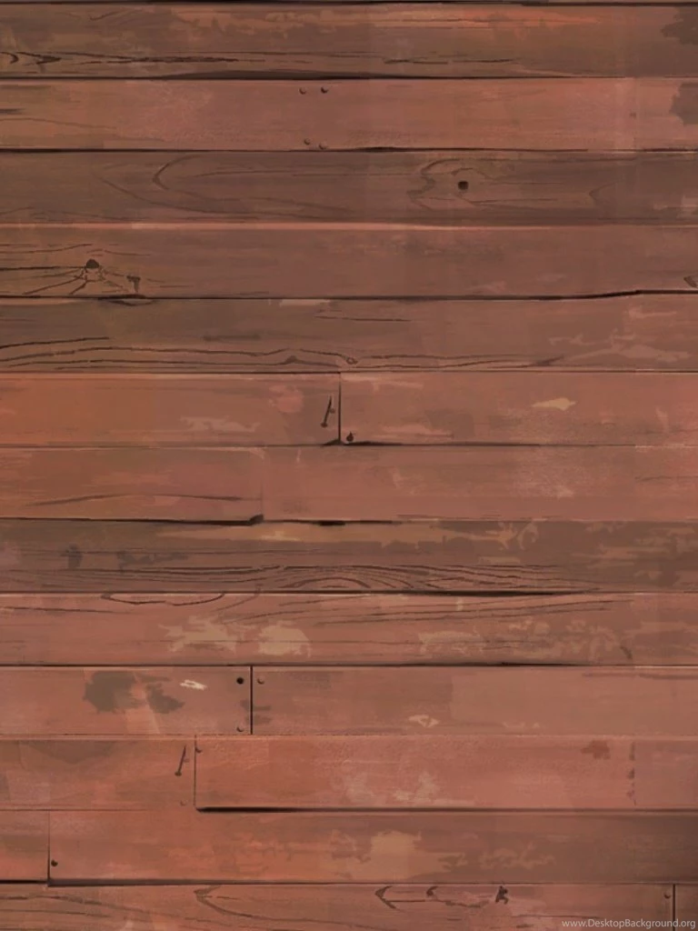 768x1024 Brown Wooden Wall Ipad Wallpapers