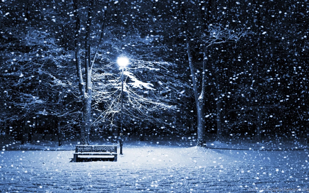 High Res Amazing Winter Wallpapers