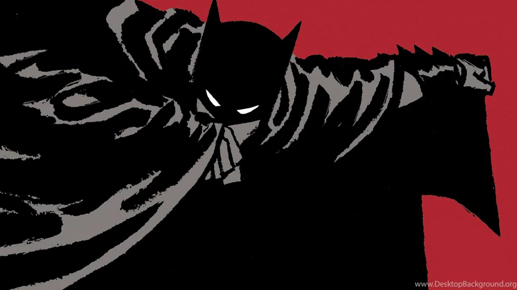 DC COMICS ESSENTIALS – BATMAN YEAR ONE SPECIAL EDITION