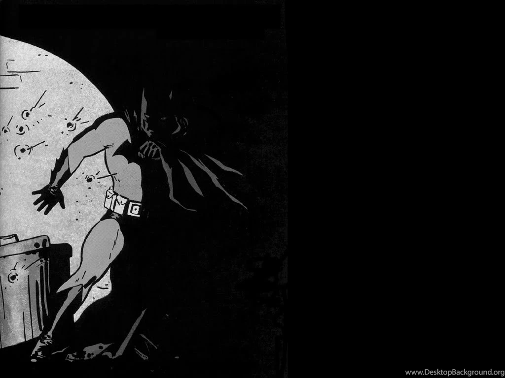 A Batman Trade Paperback Reading Chronology (Year One) – AiPT!