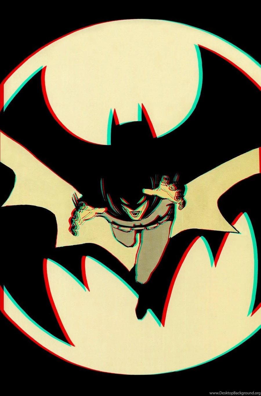 Batmanyearone   DeviantArt