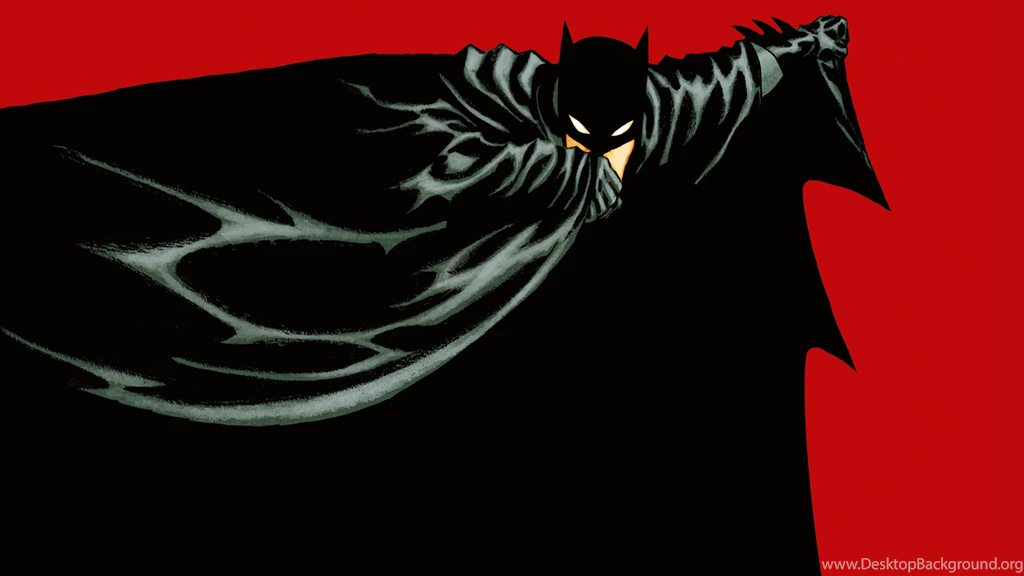 Batman: Year One