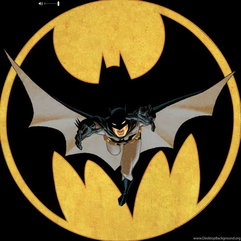 Batman – The Ferguson Theater