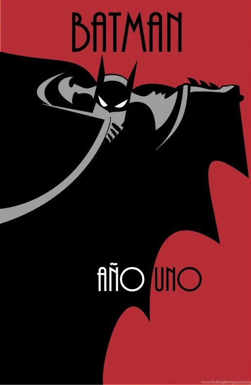 Batman Year One Cover By 666blackout666 On DeviantArt