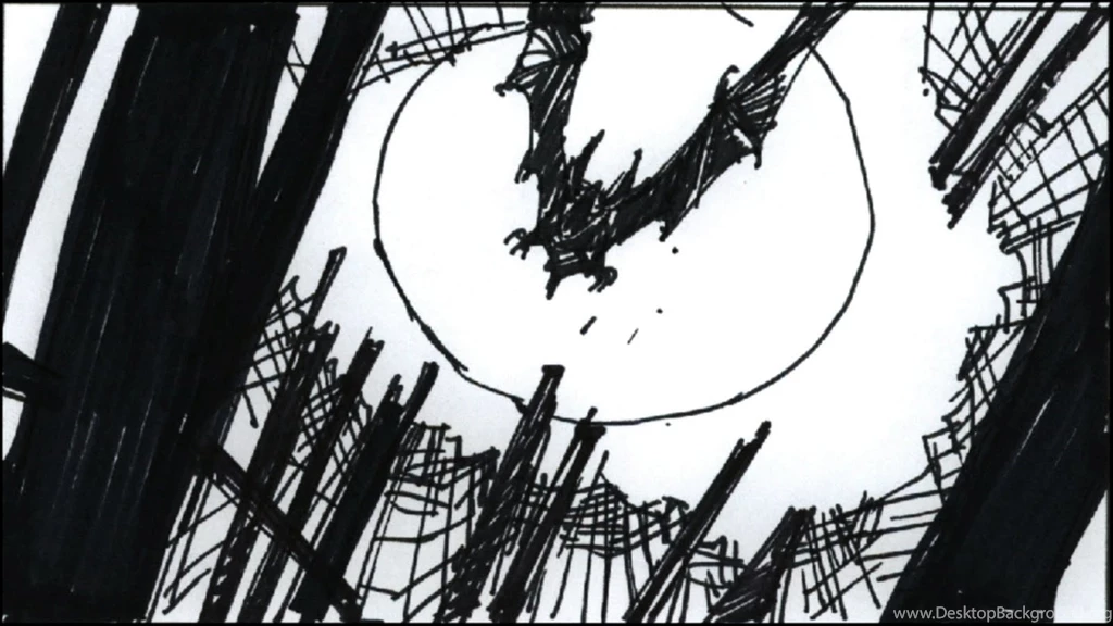 Rusted Mecha: Batman Year One Movie ITunes Pre Order