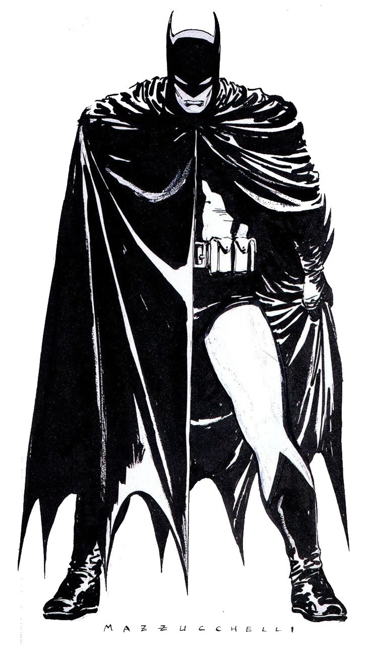 Batman Year One Movie Batman Year One