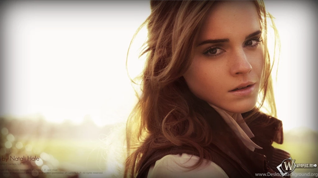 Emma Watson, Screen, Savers, Ass, Screensavers (