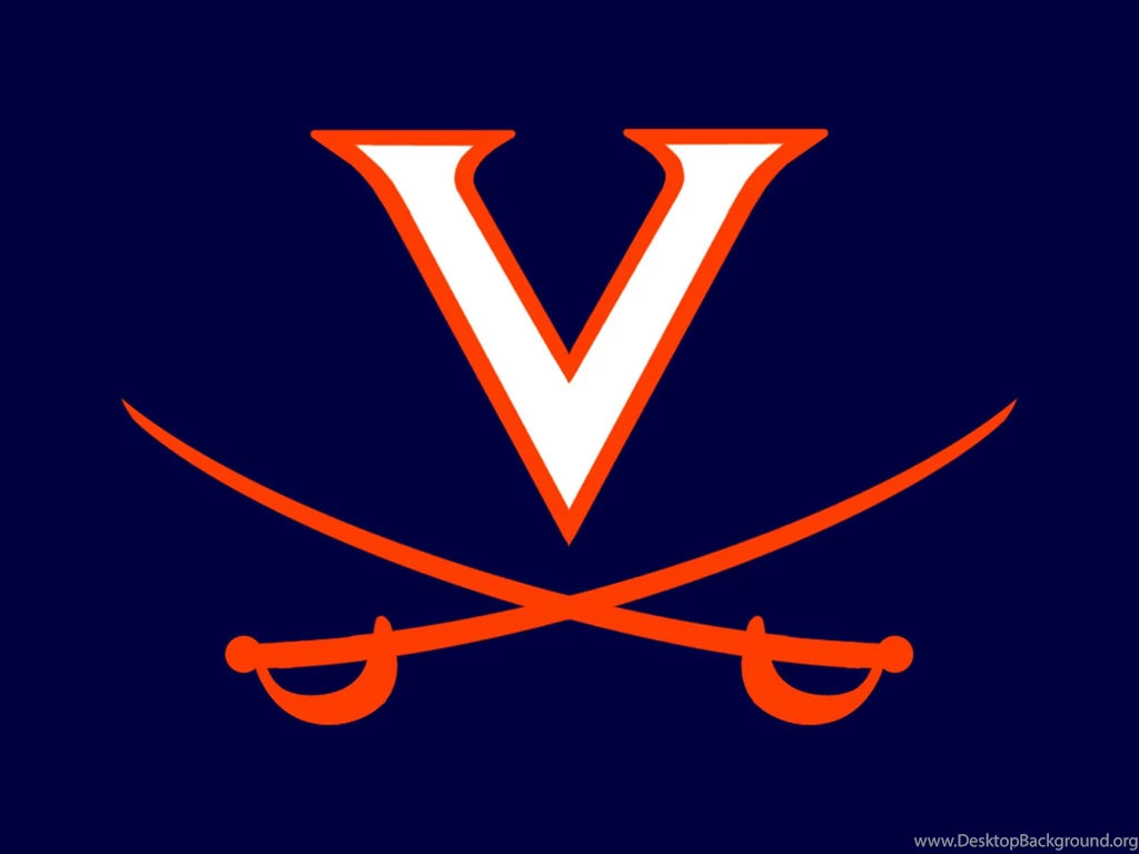 Virginia Cavalier Wallpapers