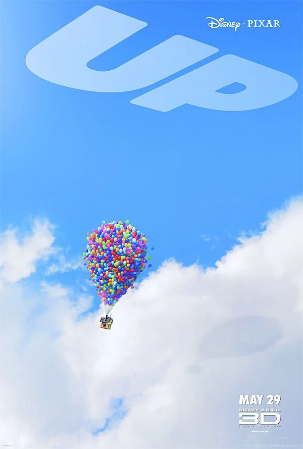 Disney pixar up poster Picture, Disney pixar up poster Photo ...