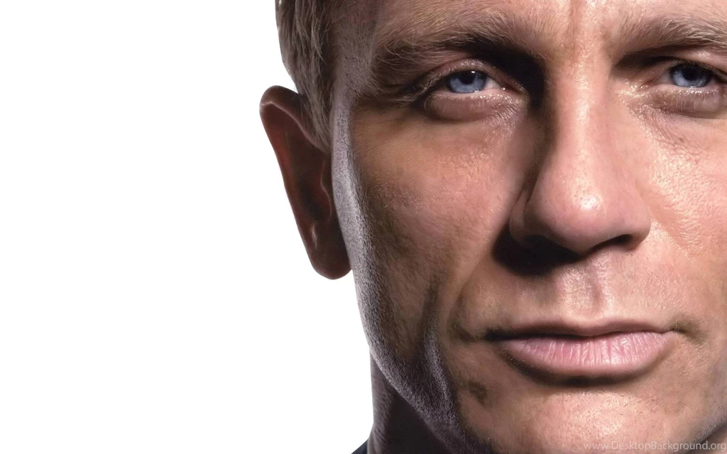 Daniel Craig Wallpapers