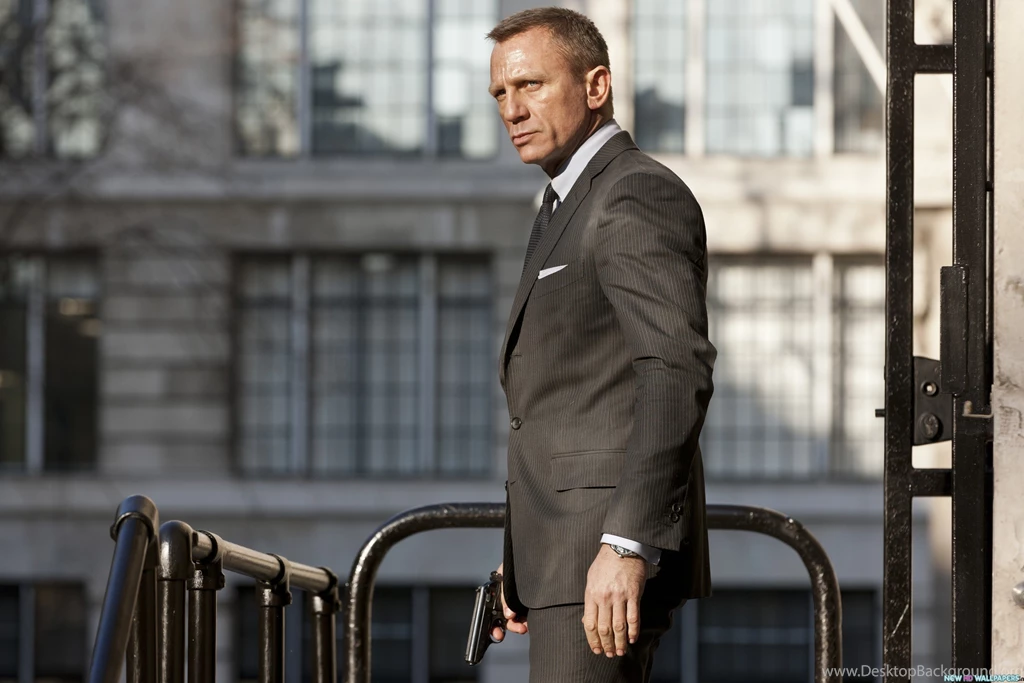 James Bond Daniel Craig HD Wallpapers, 007 Daniel Craig Photos