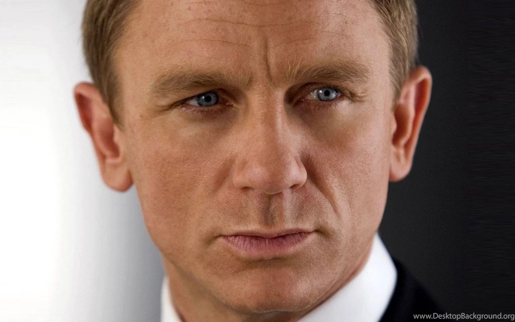 Daniel Craig Bond 007 Daniel Craig Wallpapers (30070094) Fanpop