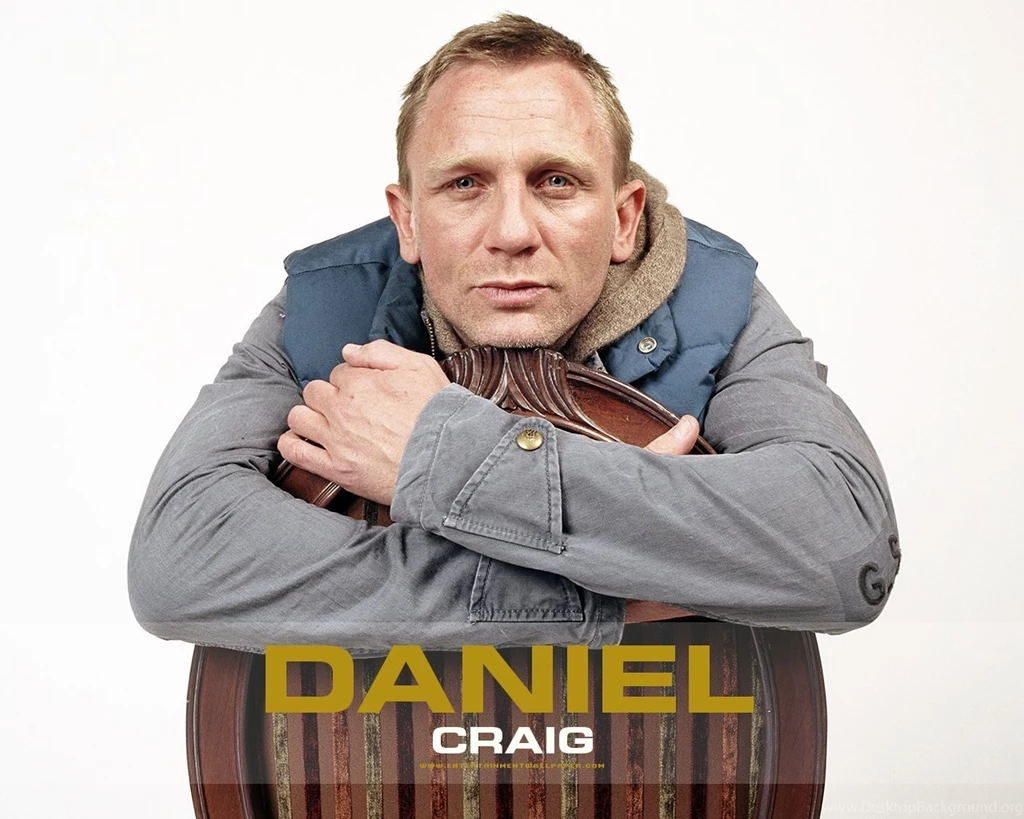 Daniel Craig<3 Daniel Craig Wallpapers (25487785) Fanpop