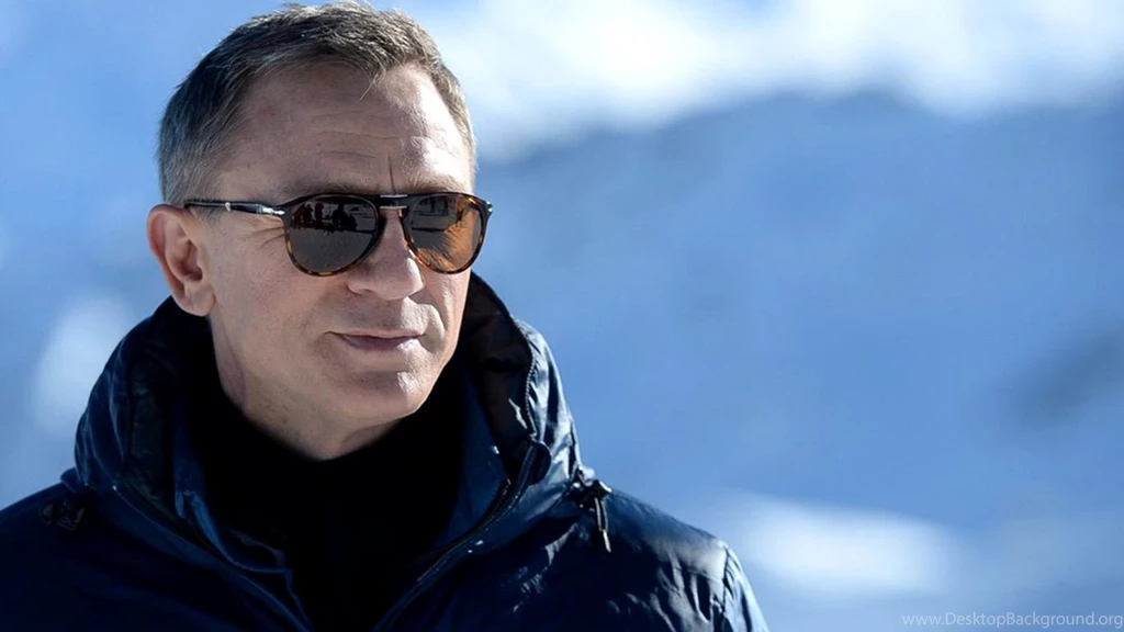 Daniel Craig James Bond Spectre 007 Wallpapers – Free Full Hd ...
