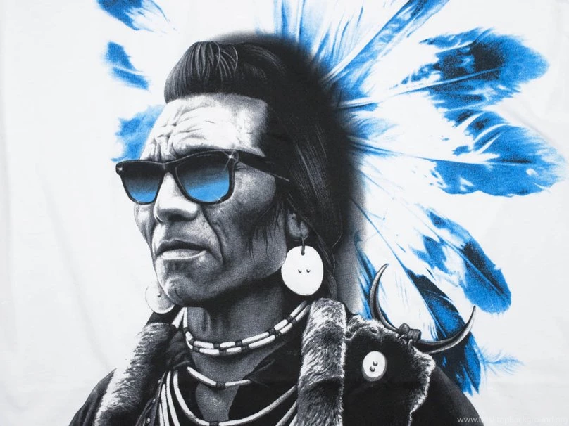 American Indian Chief Wallpapers   Image