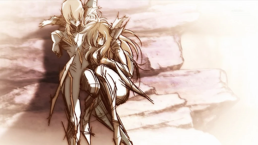 Download Dio Casshern Wallpapers 1280x720