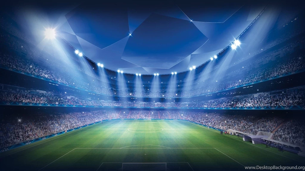 High Resolution Soccer UEFA Champions League Wallpapers HD Full ...
