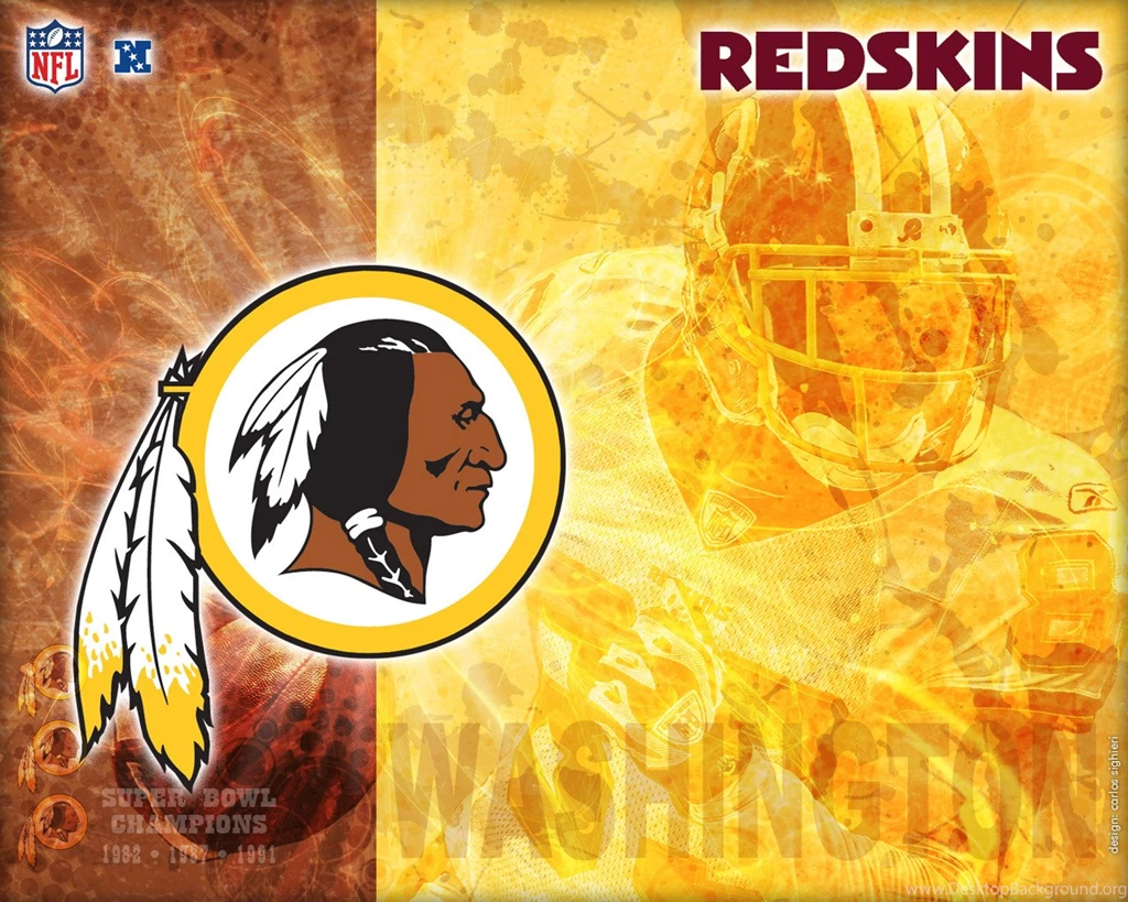 Awesome Washington Redskins Wallpapers