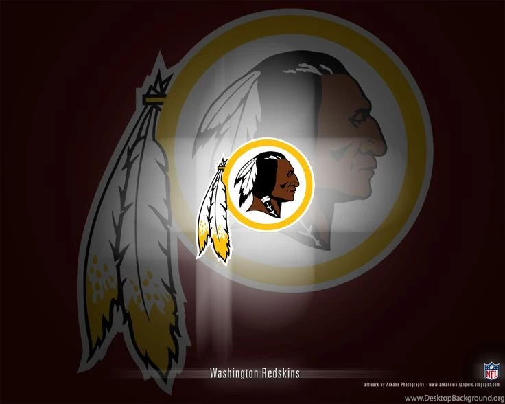 Washington Redskins On Pinterest