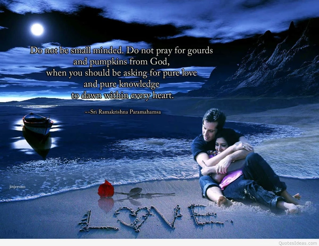 Love Quotes Backgrounds Hd