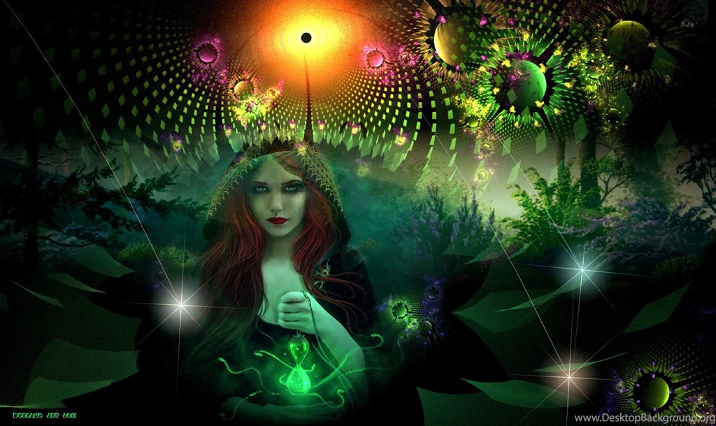Magical Forest Wallpapers F3T7I HD Wallpapers Desktop Backgrounds