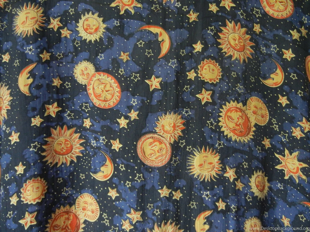 Sun And Moon Trippy Backgrounds Furthermore Trippy Psychedelic ...