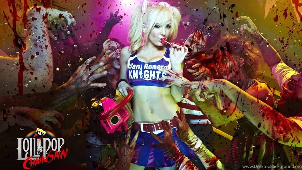 Jessica Nigri Jessica Nigri Wallpapers (34746114) Fanpop