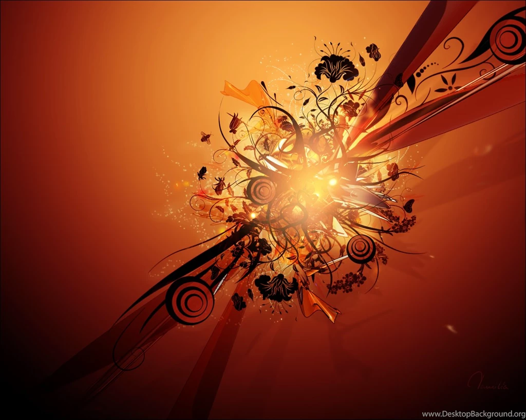 Red Design Wallpapers 6486 HD Wallpapers
