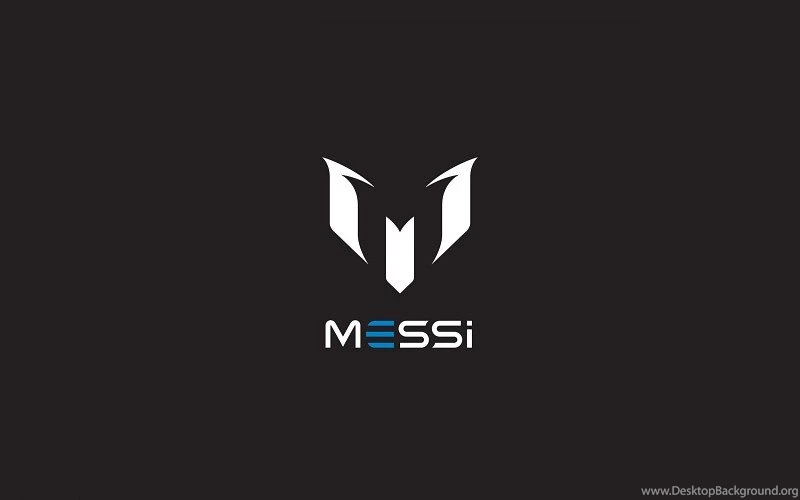 Messi Logo Adidas Wallpapers Free Desktop Backgrounds And Wallpapers