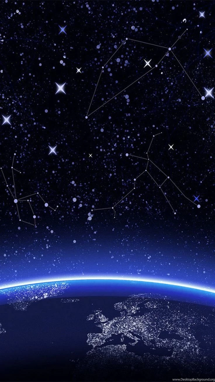 Constellation Space
