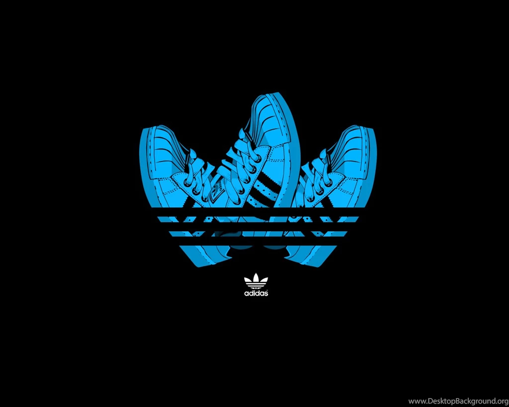 Logos De Adidas Y Wallpapers Taringa!