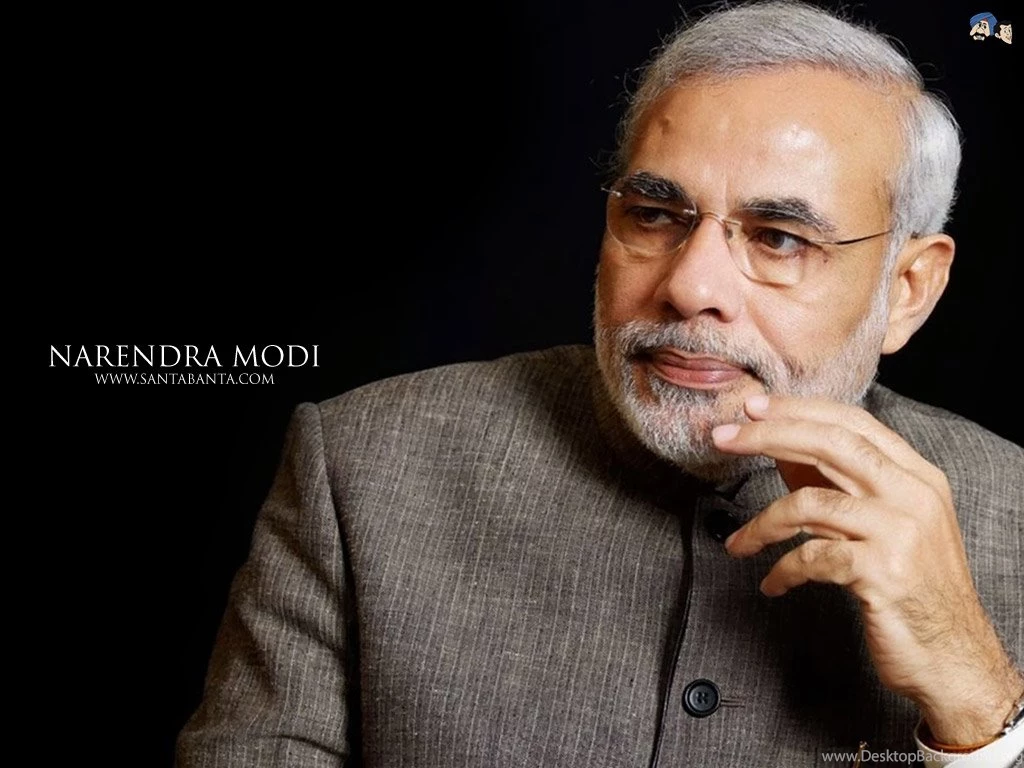 Narendra Modi Wallpapers
