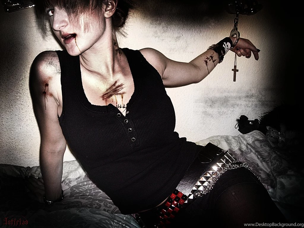 True Vampire Love By ToxicRedWater On DeviantArt