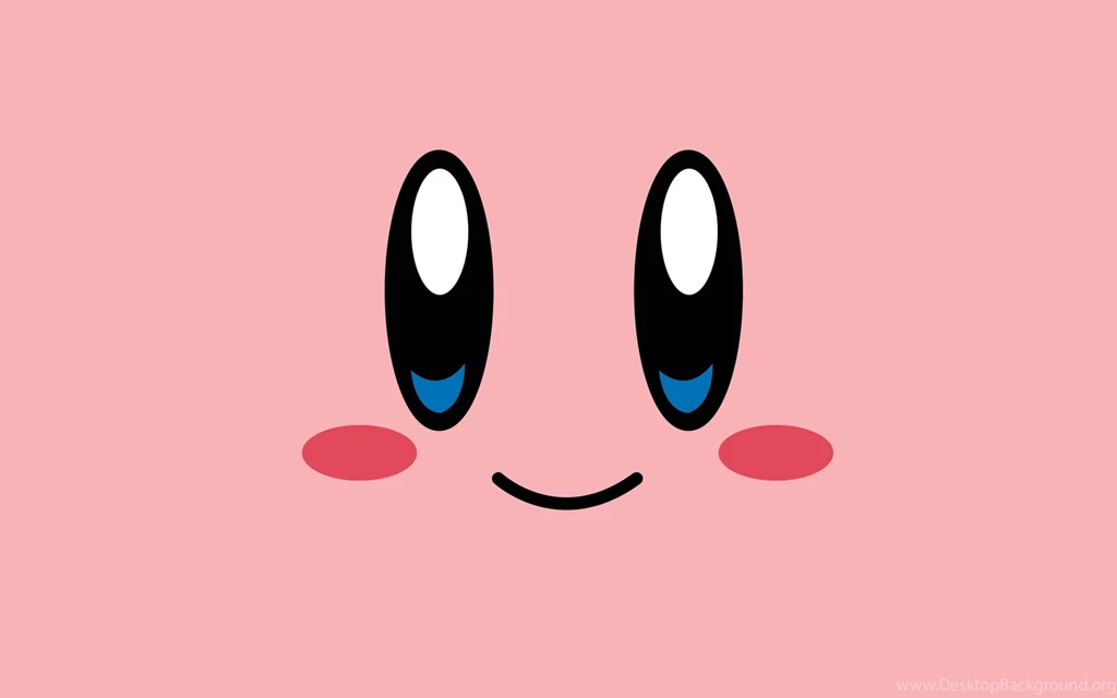 Kirby Wallpapers