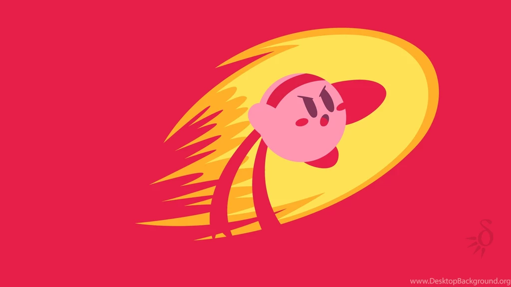 Kirby Wallpapers Wallpapers Cave