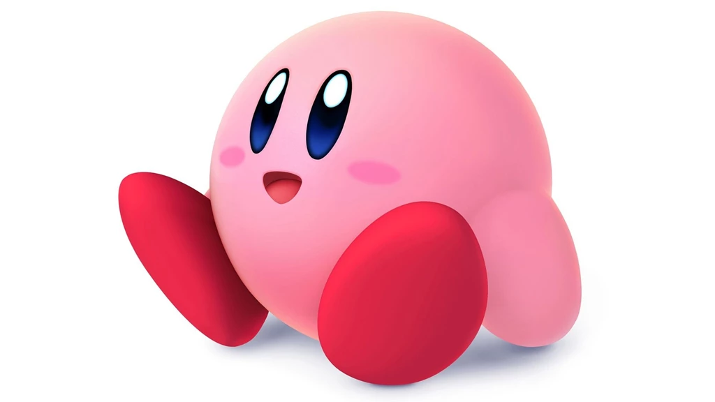 HD Kirby Wallpapers