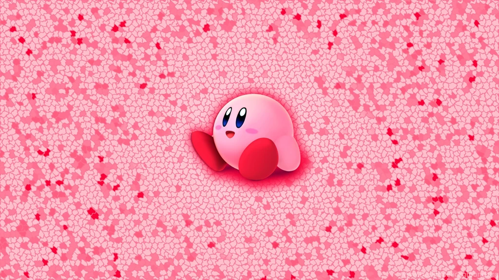 Kirby Wallpapers By Glench On DeviantArt