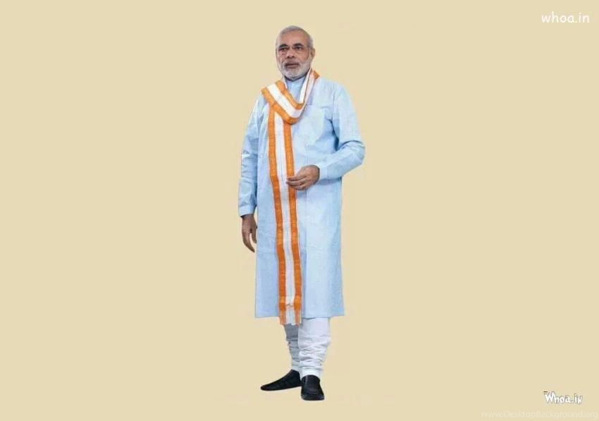 Narendra Modi The Indian Prime Minister HD Wallpapers