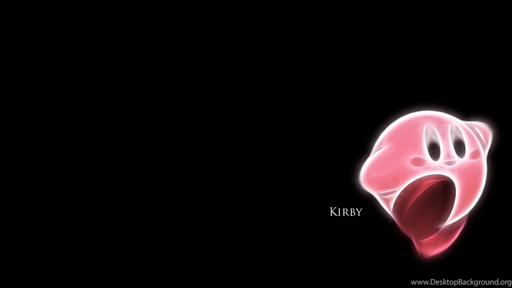 22/07/2015 ~ Kirby, Games Image Galleries