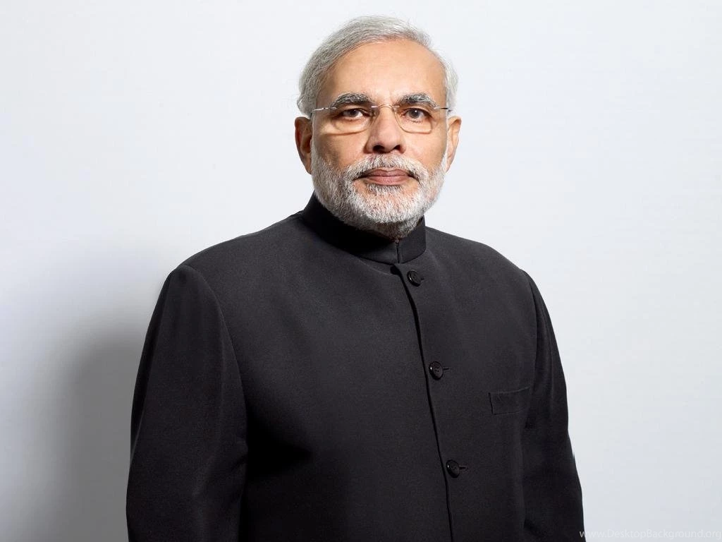 Narendra Modi