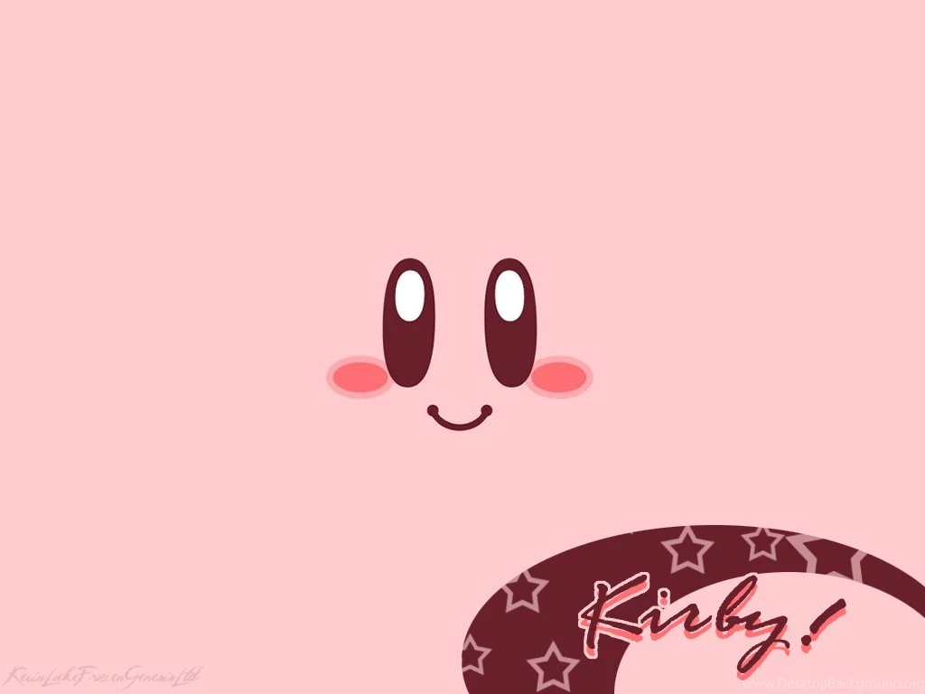 Kirby For A New Generation Kirby Wallpapers (5558752) Fanpop