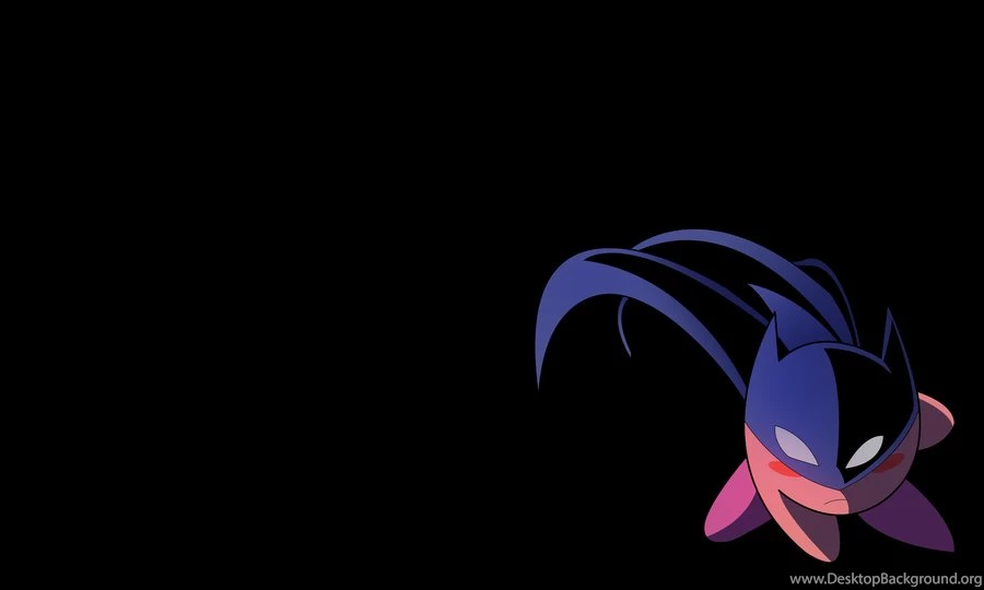 Bat Kirby Wallpapers By Master funk 9000 On DeviantArt