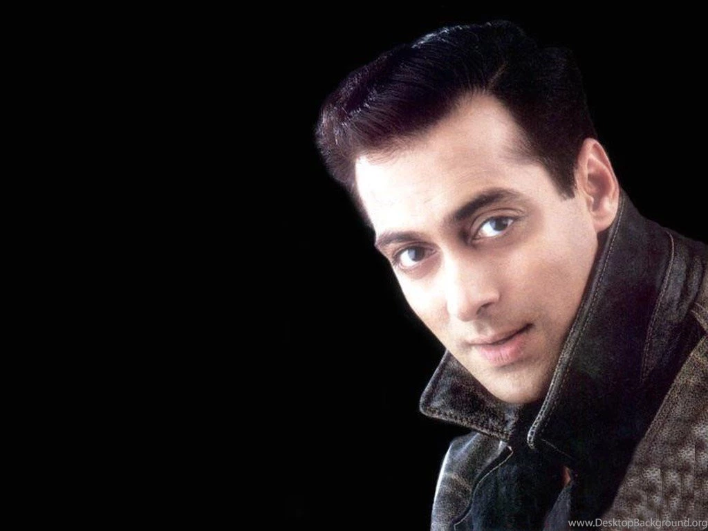 Salman Khan Old Look Hq Wallpapers