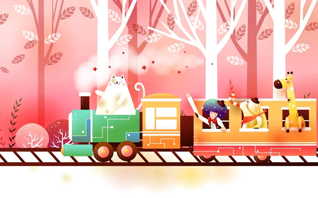 Wallpapers, Kids, Papers (