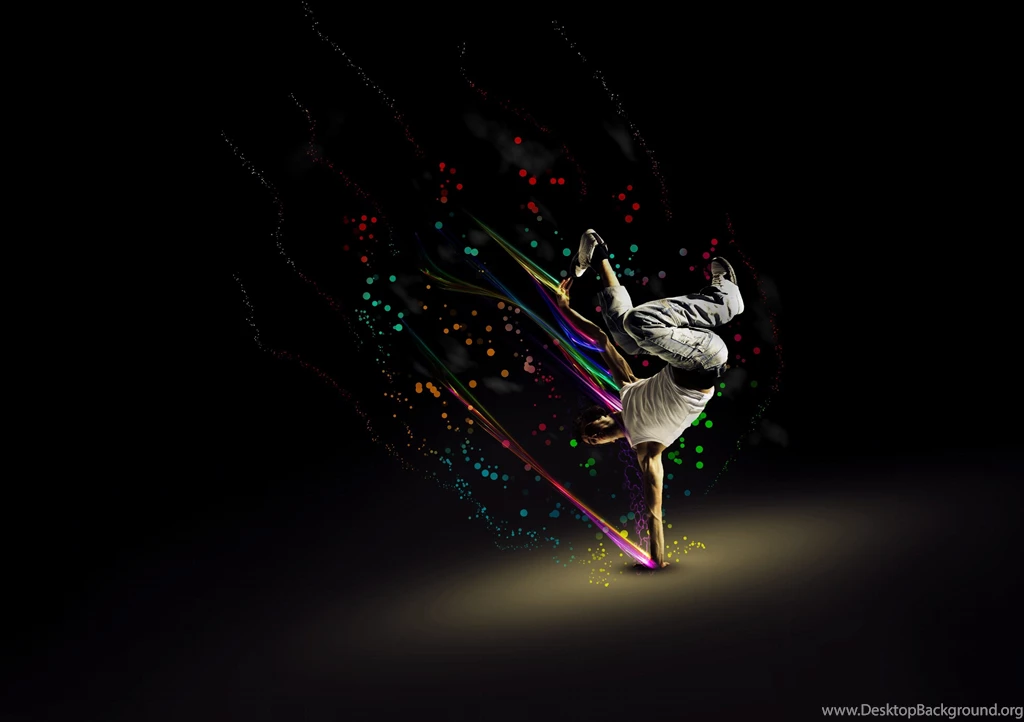 Free Dance Wallpapers Desktop