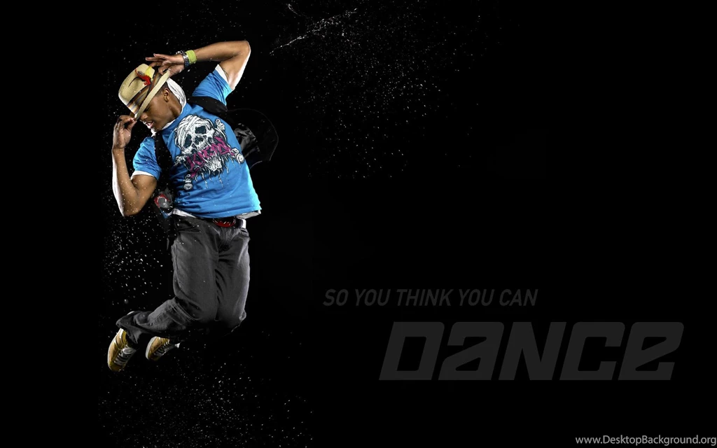 So You Think You Can Dance Computer Wallpapers, Desktop ...